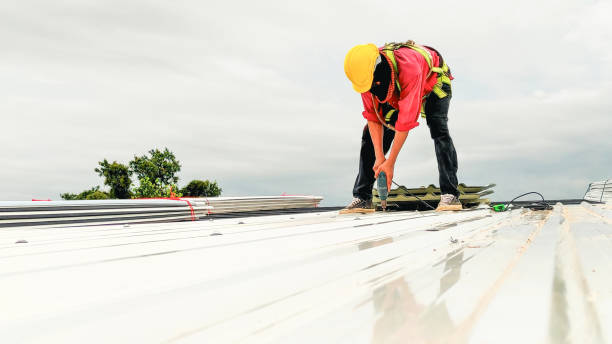 Best Storm Damage Roof Repair  in East Renton Highlands, WA